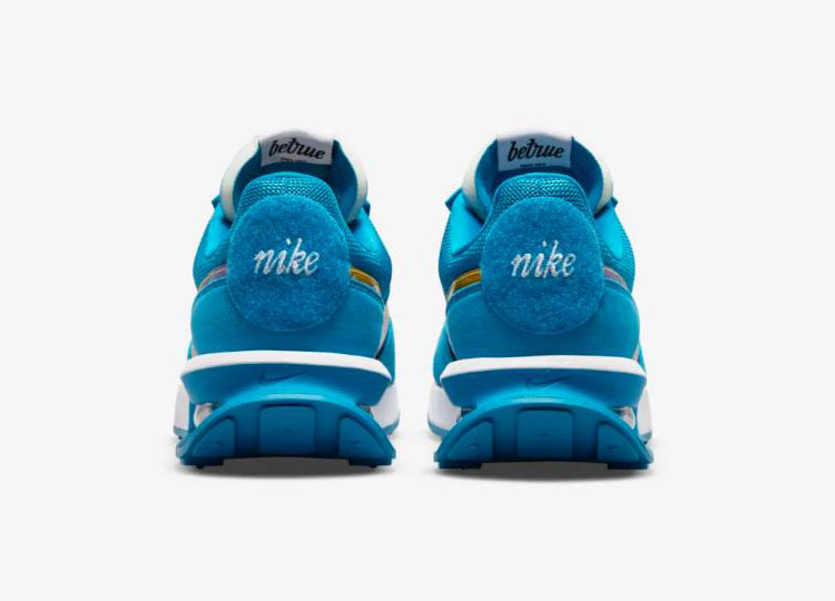 全新Nike Air Max Pre-Day湖蓝配色即将发售图片4