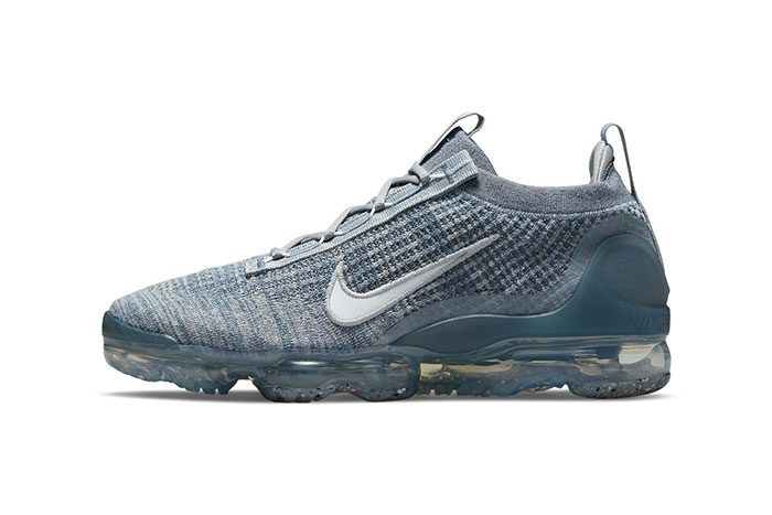 全新Nike Air VaporMax 2021系列鞋款曝光图片