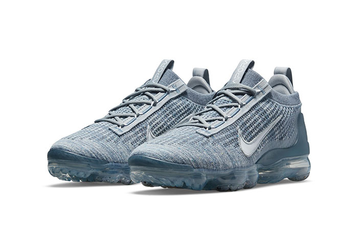 全新Nike Air VaporMax 2021系列鞋款曝光图片1