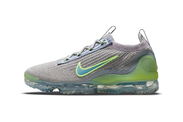 全新Nike Air VaporMax 2021系列鞋款曝光图片3