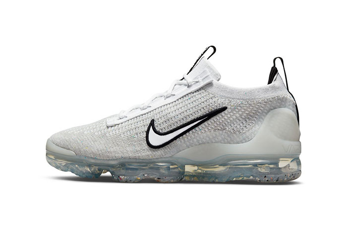 全新Nike Air VaporMax 2021系列鞋款曝光图片9