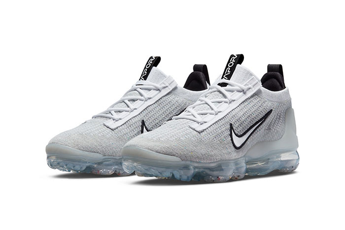 全新Nike Air VaporMax 2021系列鞋款曝光图片10