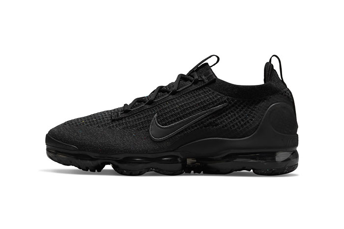 全新Nike Air VaporMax 2021系列鞋款曝光图片12