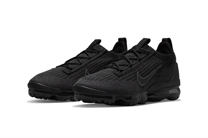 全新Nike Air VaporMax 2021系列鞋款曝光图片13