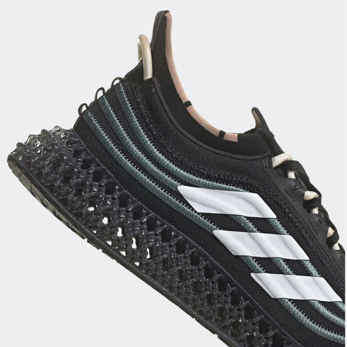 Parley x adidas 4DFWD 官图释出图片6